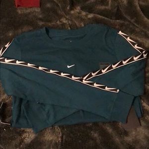 Nike long sleeve